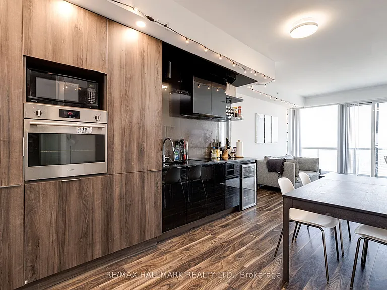 70 Temperance St #3317 — Photo 6