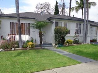 1301 S Tamarind Ave, Compton, CA 90220