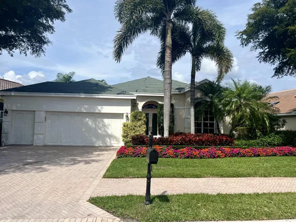 115 Banyan Isle Drive, Palm Beach Gardens, FL 33418