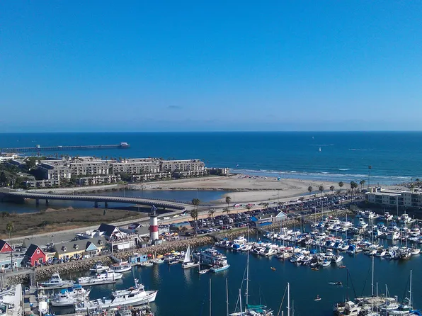 1200 Harbor Dr #13B, Oceanside, CA 92054