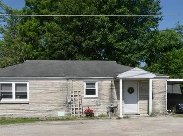 2205 S Rosemont Ave, Muncie, IN 47302