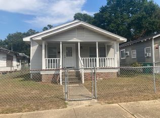 2524 18th Ave, Gulfport, MS 39501