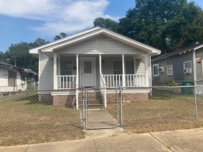 2524 18th Ave, Gulfport, MS, 39501