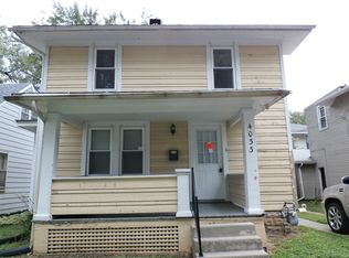 4033 Buell Dr, Fort Wayne, IN