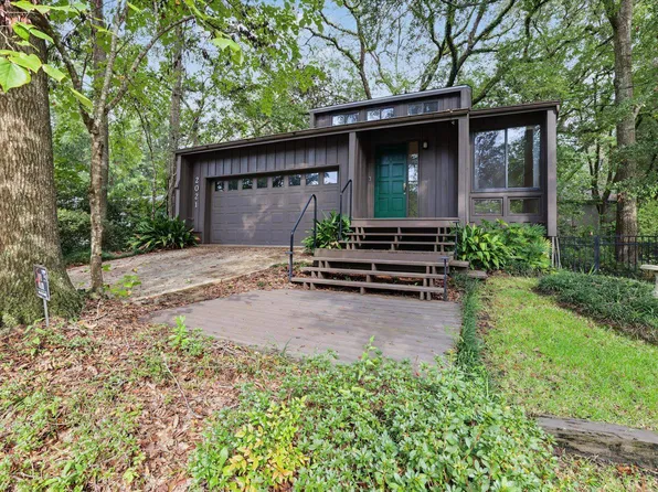2021 Ted Hines Dr, Tallahassee, FL 32308