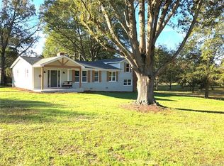 1631 Lawrence Rd, Clover, SC 29710