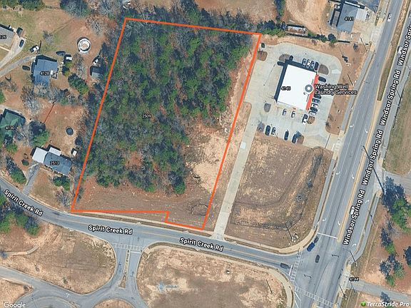 4th image of 2509 Spirit Creek Rd