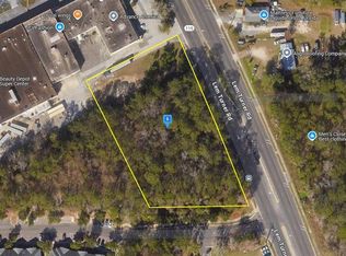 11034 Lem Turner Rd, Jacksonville, FL 32218