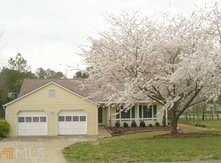 4016 River Rock Way, Woodstock, GA 30188