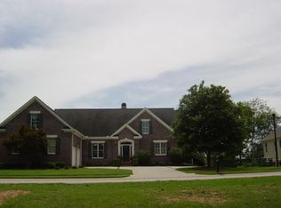 236 E Shoreline Dr, North Augusta, SC 29841