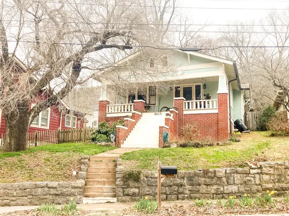 4612 Tennessee Ave, Chattanooga, TN 37409