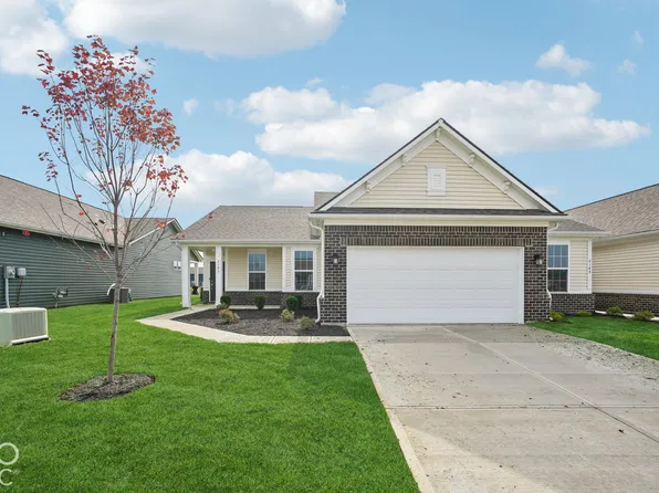 2193 Aviary Ln, Danville, IN 46122