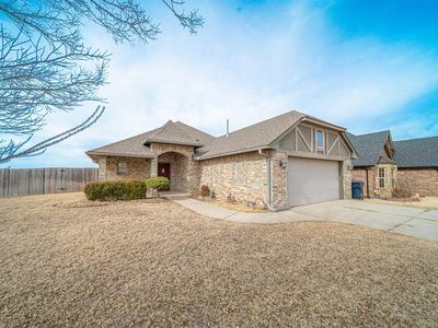 18117 Haslemere Ln, Edmond, OK, 73012