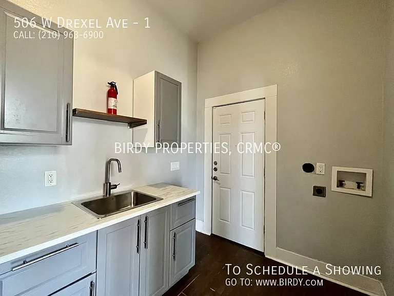 506 W Drexel Ave #1 — Photo 14