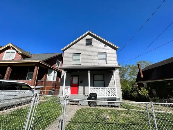 1110 Winfield Ave, Cincinnati, OH 45205