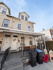 222 E Spruce St, Norristown, PA, 19401