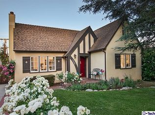 1244 N Allen Ave, Pasadena, CA 91104