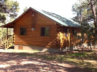 1661 Hidden Ln, Heber, AZ 85928