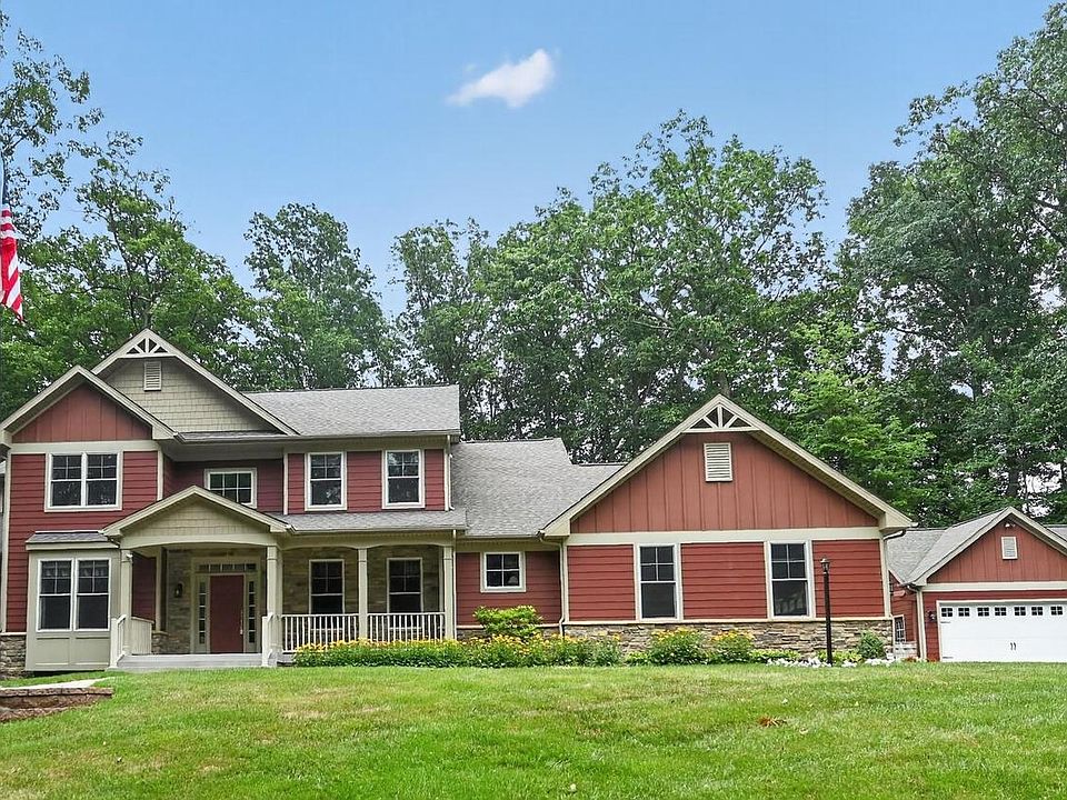 1st image of 8711 Chestnut Grove Rd