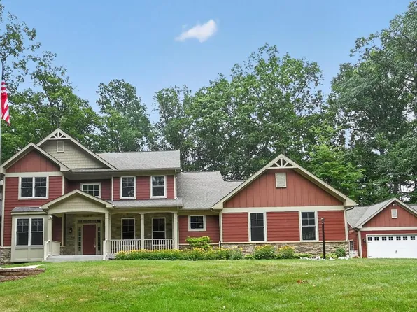 8711 Chestnut Grove Rd, Frederick, MD 21701