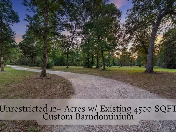 6970 Longmire Rd, Conroe, TX 77304