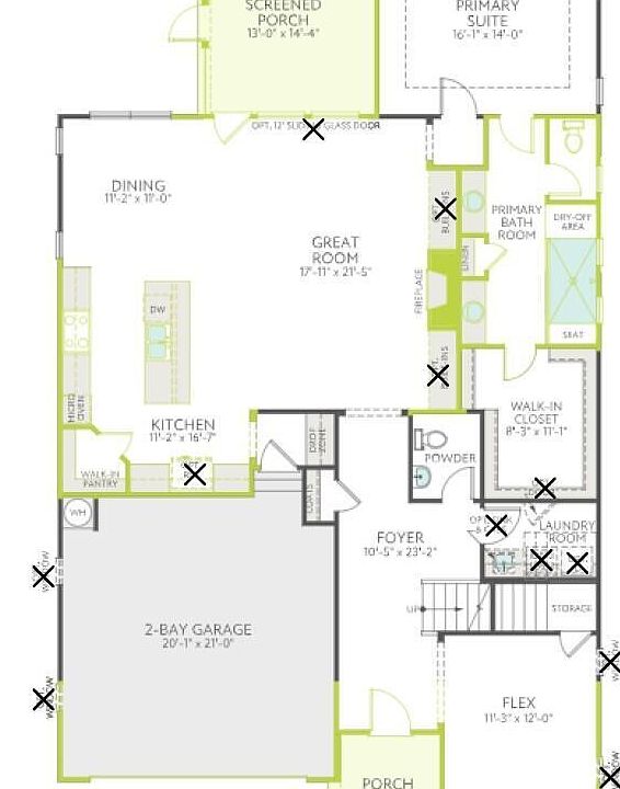 2nd image of 1324 Holding Village Way