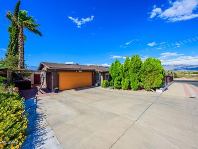 8681 E Desert Palm St, Tucson, AZ, 85730