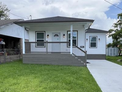 1005 Robinson Ave, Marrero, LA, 70072