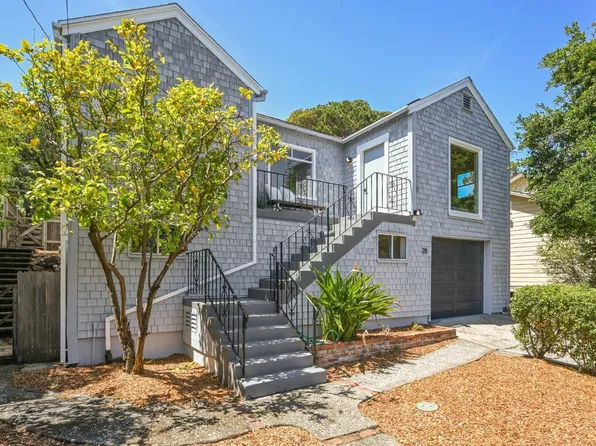 28 Belle Avenue, San Rafael, CA 94901