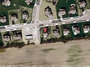 6131 Brienne Ct, Hilliard, OH 43026