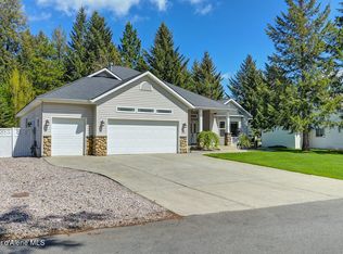 5309 W Broken Tee Rd, Rathdrum, ID 83858