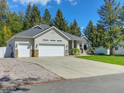 5309 W Broken Tee Rd, Rathdrum, ID, 83858