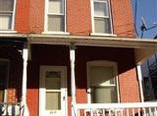 317 Perry St, Bethlehem, PA 18015