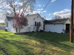 106 S Windmill St, Marine, IL 62061