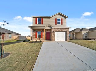 14723 Butch Cassidy St, Lytle, TX 78052
