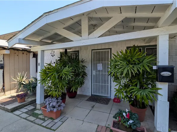 100 Palmetto Dr APT 14, Pasadena, CA 91105