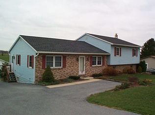 10 E Linden St, Richland, PA 17087