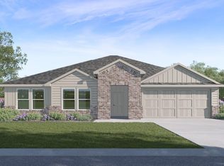 3509 Hopewell Ln, Abilene, TX 79601