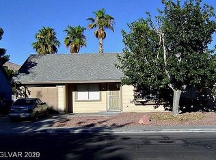 1618 Amapola Dr, Las Vegas, NV 89142