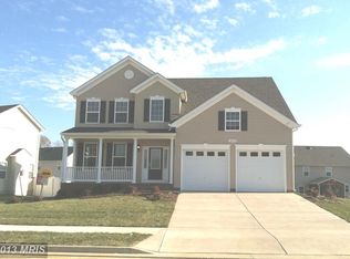 24694 Broad Creek Dr, Hollywood, MD