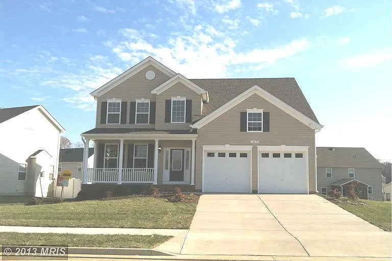 24694 Broad Creek Dr photo 1