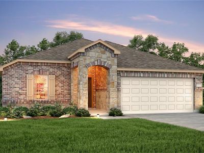 7501 Charbray Rd, Fort Worth, TX, 76131