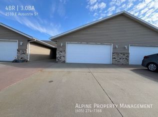 2510 E Augusta St, Brandon, SD 57005