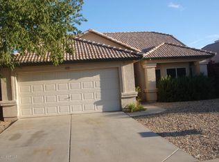 7562 W Cameron Dr, Peoria, AZ 85345