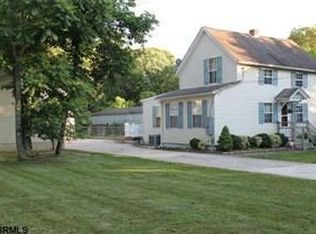 415 Salem Ave, Newfield, NJ 08344