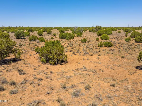 TBD County Road 8643 -- #188, Concho, AZ 85924