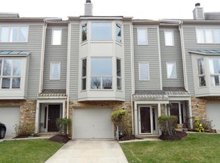 63 Taverngreen Ct, Baltimore, MD 21209