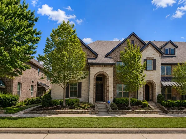 7213 Huckleberry Dr, McKinney, TX 75070
