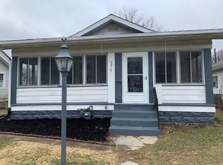 3215 Hamilton Pl, Anderson, IN 46013