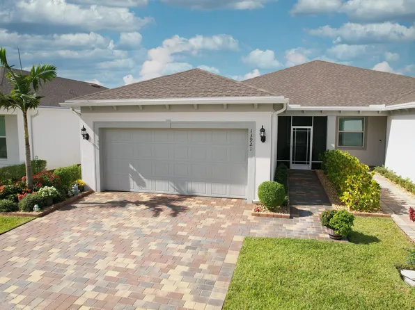 13921 SW GINGERLINE Drive, Port St Lucie, FL 34987